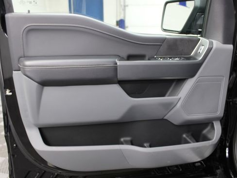 Used 2025 Ford F150 XLT w/ Equipment Group 301A Standard AWD/4WD image 52