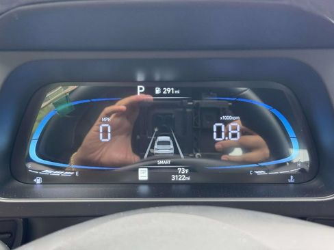 Certified 2026 Hyundai Elantra Sport FWD image 20