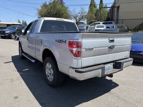 Used 2012 Ford F150 XLT w/ XLT Chrome Pkg AWD/4WD image 2