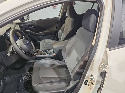 New 2026 Subaru Crosstrek 2.5i Premium AWD/4WD image 16