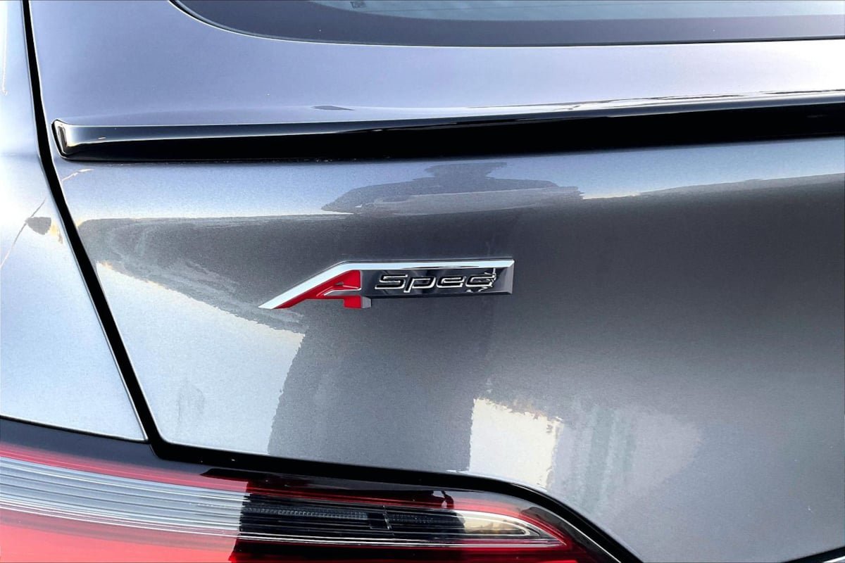 Used 2025 Acura Integra A-Spec w/ Technology Package FWD image 32