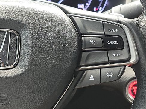 Used 2021 Honda Accord Sport Special Edition image 19