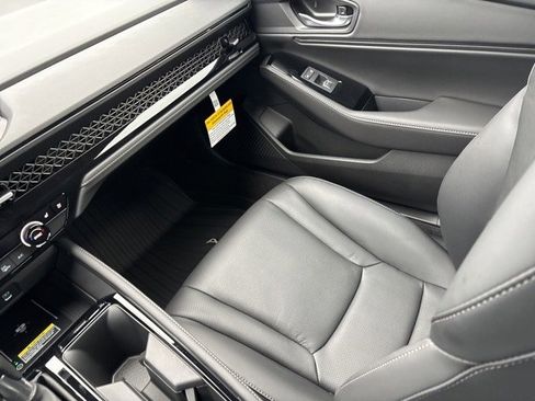 New 2025 Honda Accord Touring image 14