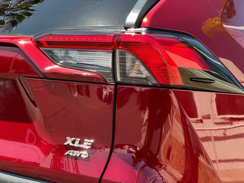 Used 2023 Toyota RAV4 XLE w/ Convenience Package AWD/4WD image 26