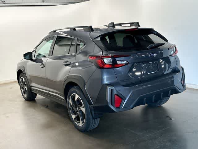 New 2026 Subaru Crosstrek 2.5i Limited AWD/4WD image 28
