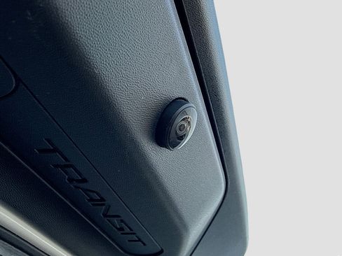 New 2026 Ford Transit 250 148 Medium Roof image 13