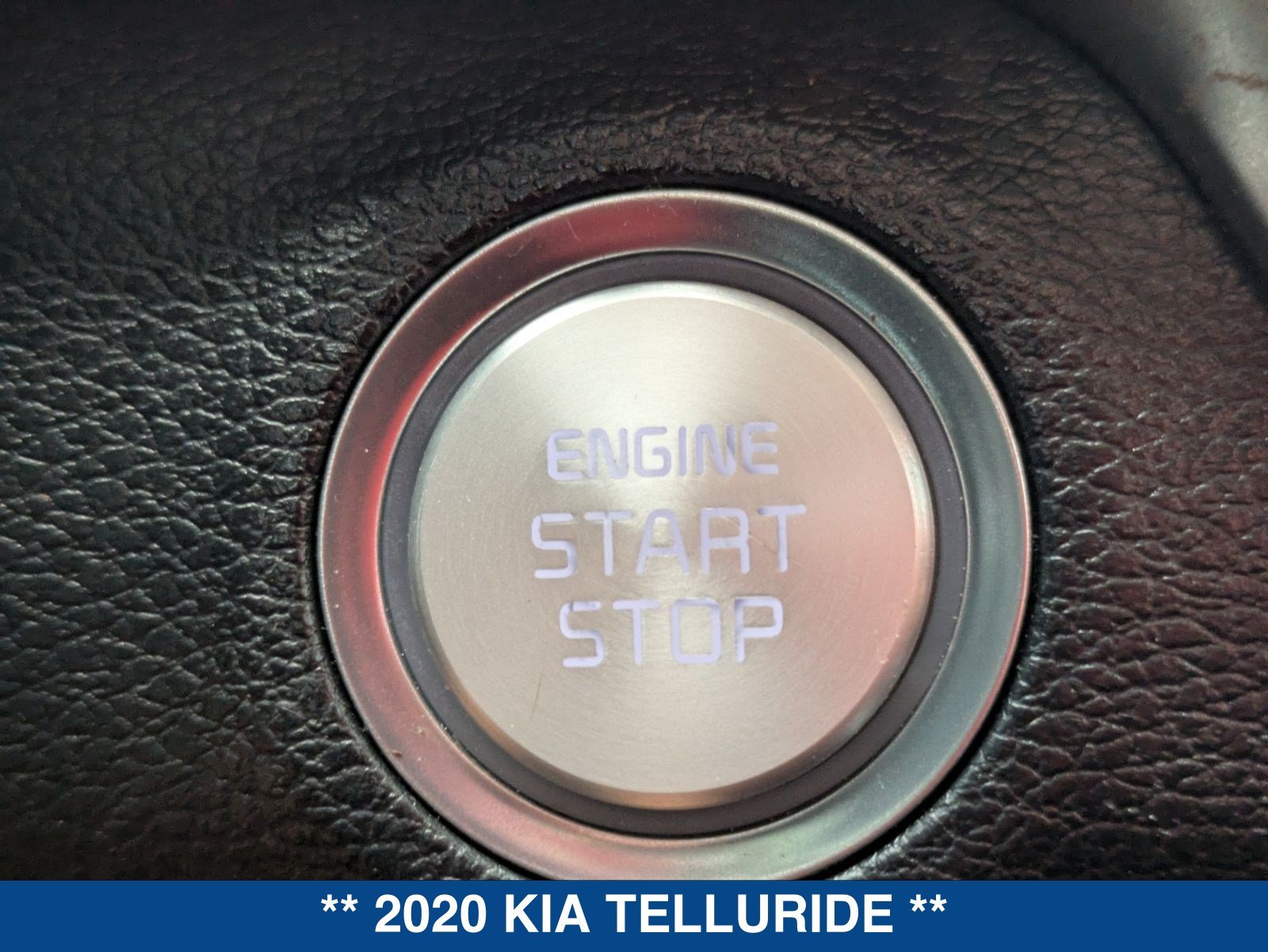 Used 2020 Kia Telluride EX FWD image 37
