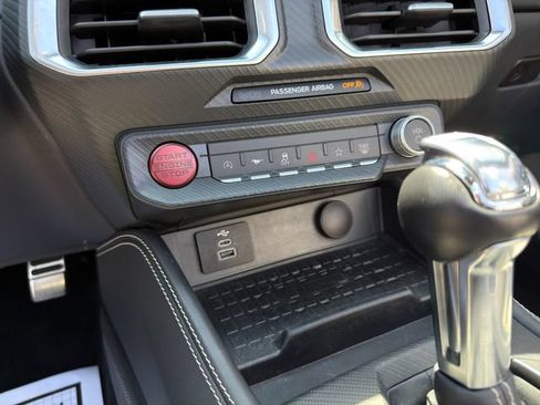 Used 2024 Ford Mustang Premium RWD image 34