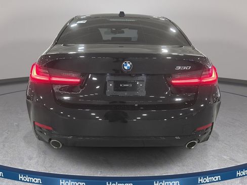 Certified 2024 BMW 330i Sedan w/ Convenience Package RWD image 6