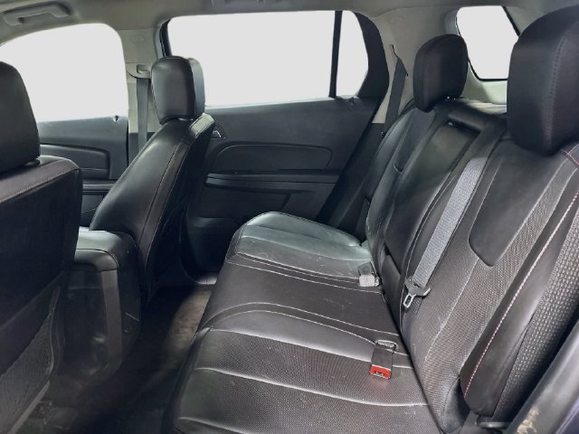 Used 2014 GMC Terrain SLT FWD image 19