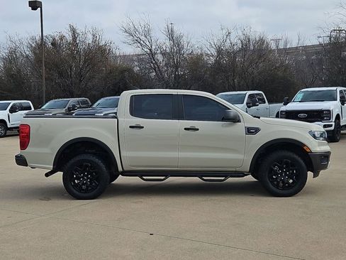 Used 2022 Ford Ranger XLT w/ Equipment Group 301A Mid image 4