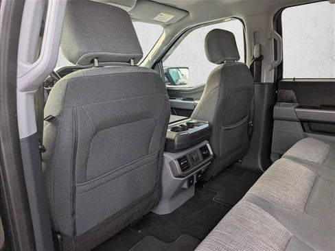 Used 2021 Ford F150 XLT w/ Equipment Group 302A High AWD/4WD image 23