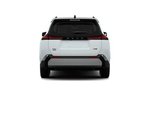 New 2026 Toyota RAV4 XSE AWD/4WD image 8