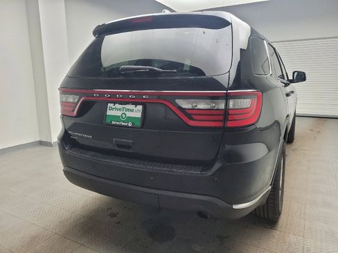 Used 2018 Dodge Durango SXT w/ Quick Order Package 2BB image 7