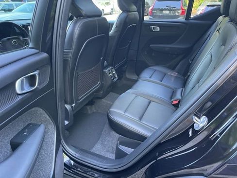 Certified 2026 Volvo XC40 B5 Plus w/ Protection Package Premier image 12