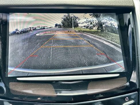 Used 2013 Cadillac SRX Luxury FWD image 22