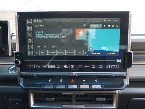 Used 2024 GMC Hummer EV 3X w/ LPO, Illumination Package AWD/4WD image 30