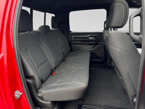 Used 2022 RAM 1500 Big Horn AWD/4WD image 31