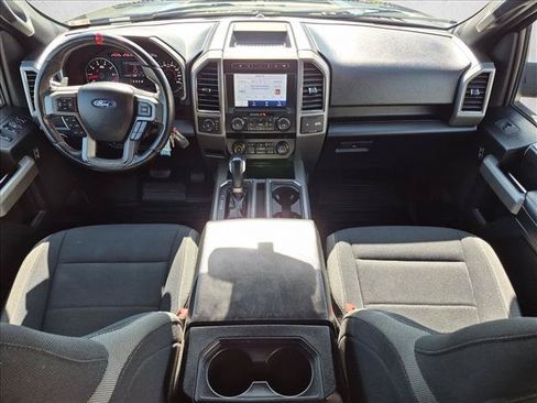 Used 2020 Ford F150 Raptor AWD/4WD image 17
