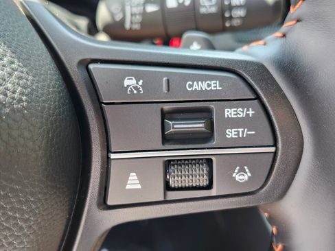 New 2026 Honda CR-V TrailSport image 27