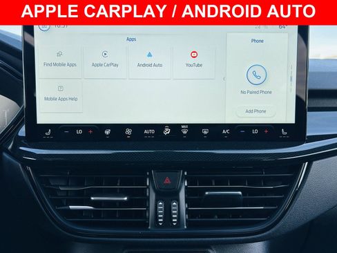 New 2026 Ford Escape ST-Line w/ Tech Pack #1 image 5