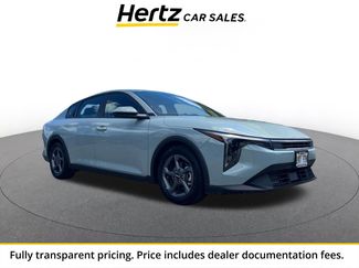Used 2025 Kia K4 FWD video 1
