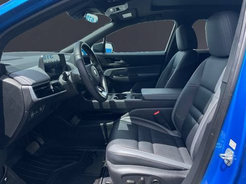 Certified 2024 Honda Prologue Touring image 9