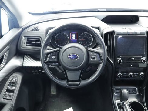 Used 2022 Subaru Ascent Onyx Edition AWD/4WD image 24