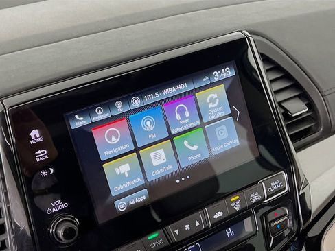 Used 2022 Honda Odyssey Touring image 15