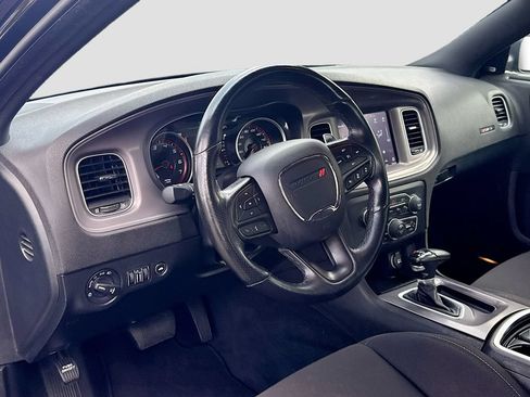 Used 2023 Dodge Charger Scat Pack w/ Navigation & Travel Group RWD image 32