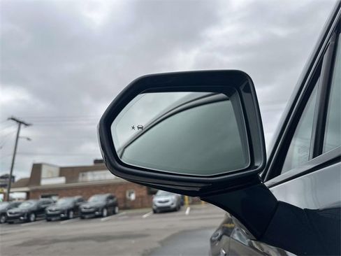 Used 2019 Cadillac XT4 Sport w/ Cold Weather Package image 43