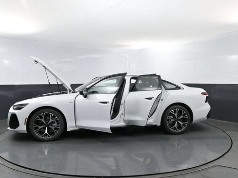 New 2026 Audi A6 Premium Plus AWD/4WD image 30