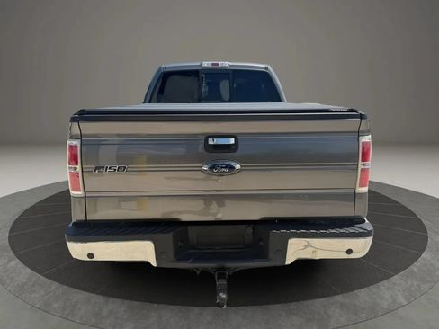Used 2013 Ford F150 XLT w/ Luxury Equipment Group AWD/4WD image 7