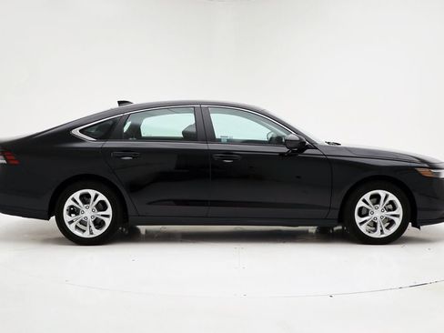 Used 2024 Honda Accord LX image 2