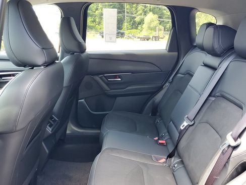 New 2026 MAZDA CX-5 Select AWD/4WD image 14