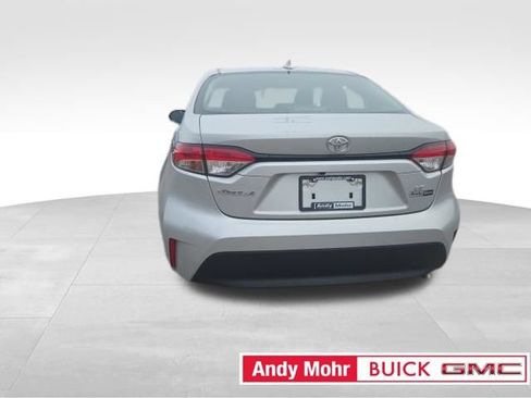 Used 2024 Toyota Corolla LE FWD image 18