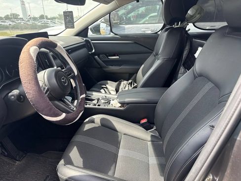 Used 2023 MAZDA CX-50 2.5 S w/ Cargo Package AWD/4WD image 8