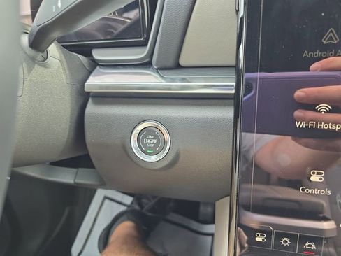 New 2026 GMC Terrain Elevation w/ Black Edition image 21