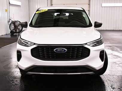 Used 2024 Ford Escape Active