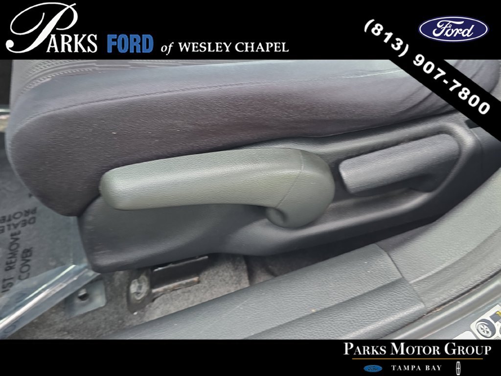 Used 2012 Honda Accord LX image 19