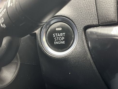 Used 2014 MAZDA MAZDA6 Touring w/ Touring Technology Package image 18