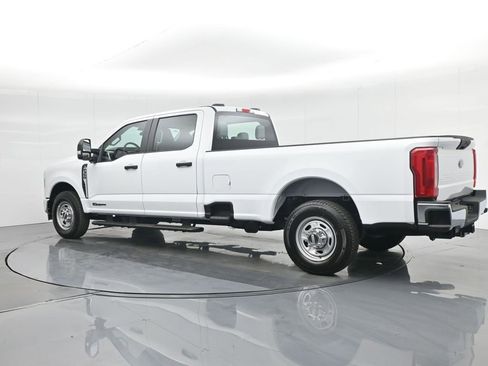 New 2026 Ford F350 XL w/ XL Chrome Package image 6