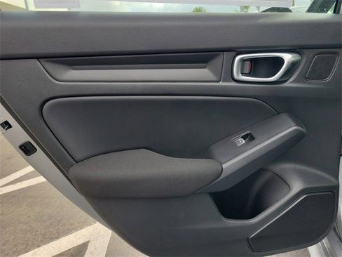 New 2026 Honda Civic Sport image 13