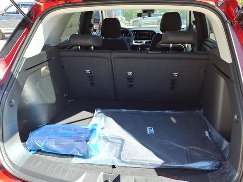 New 2026 Chevrolet TrailBlazer LS w/ LS Convenience Package image 20