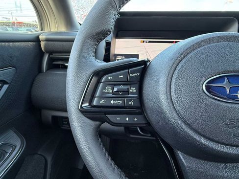 New 2026 Subaru Outback Limited XT AWD/4WD image 11