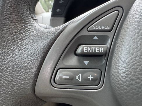 Used 2011 INFINITI G37 Journey w/ Premium Pkg RWD image 24