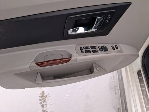 Used 2007 Cadillac CTS 3.6 w/ 3.6L V6 Luxury Package image 10