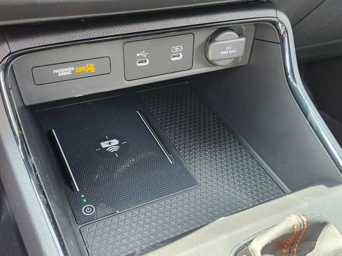 New 2026 Honda CR-V TrailSport image 24