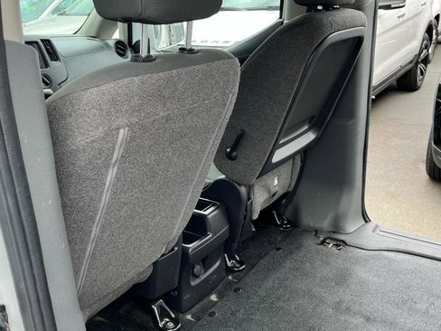 Used 2017 Nissan NV200 SV FWD image 11