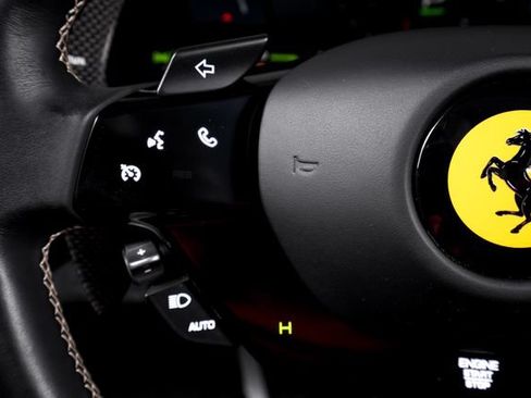 Used 2024 Ferrari SF90 Spider AWD/4WD image 40